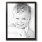 ArtToFrames 16x20 Inch Picture Frame, This 1.00 Inch Custom Wood Poster Frame is Available in Multiple Colors, Great for Your Art or Photos - Comes with Economy Acrylic and Corrugated Backing (A35LW)